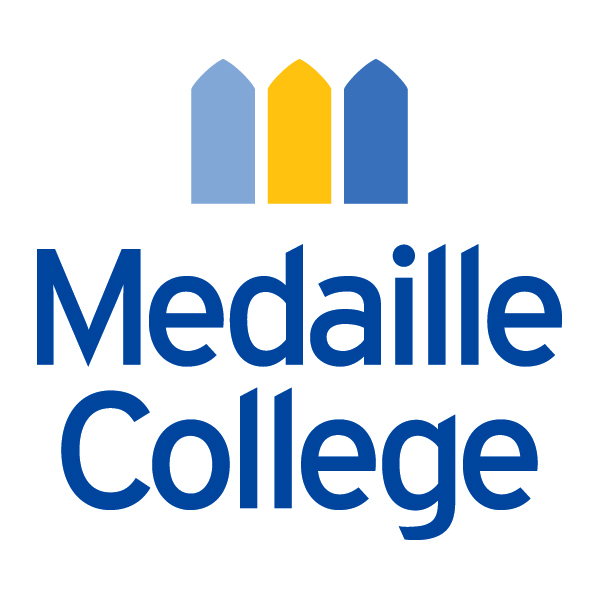 Medaille - Medaille College logo